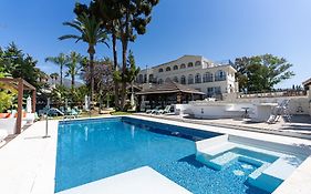 CASADELMAR Marbella 23 APARTAMENTOS VACACIONALES